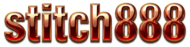 stitch888 logo