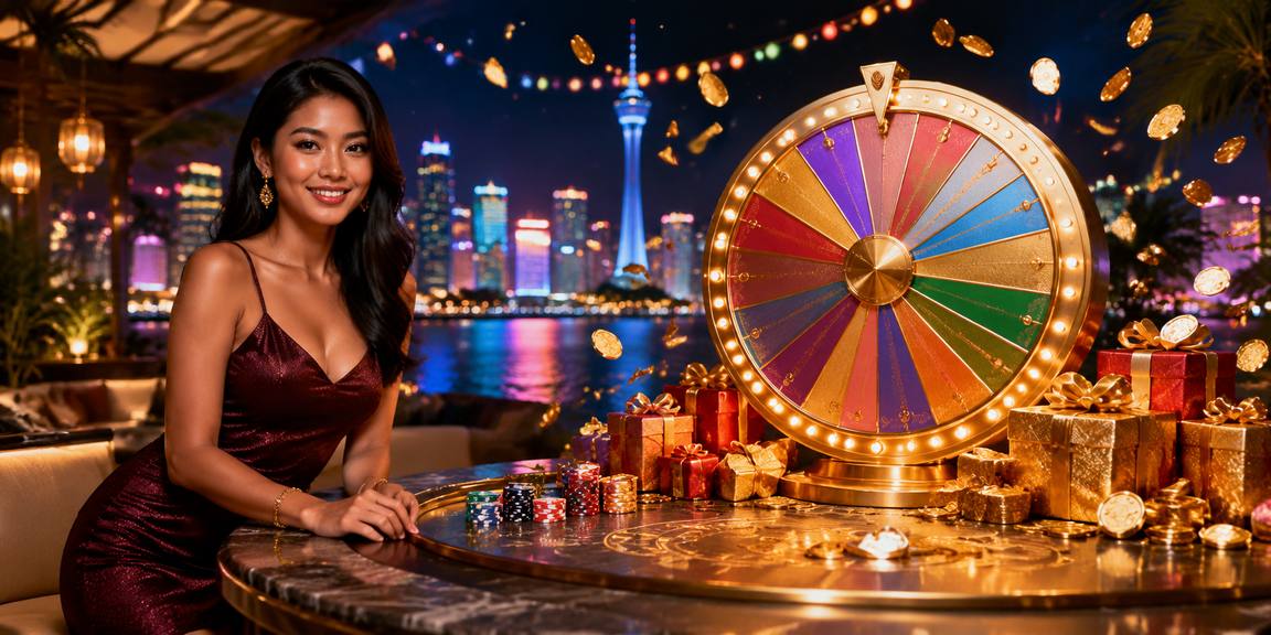 Aplikasi stitch888 — Slots dan Live Casino untuk Telefon