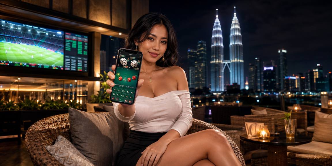 Permainan Slot dengan Beragam Studio Provider